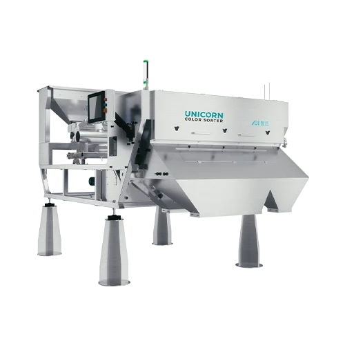 Unicorn multi-commodity sorter