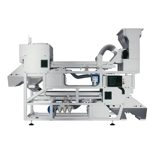 Unicorn blend machine