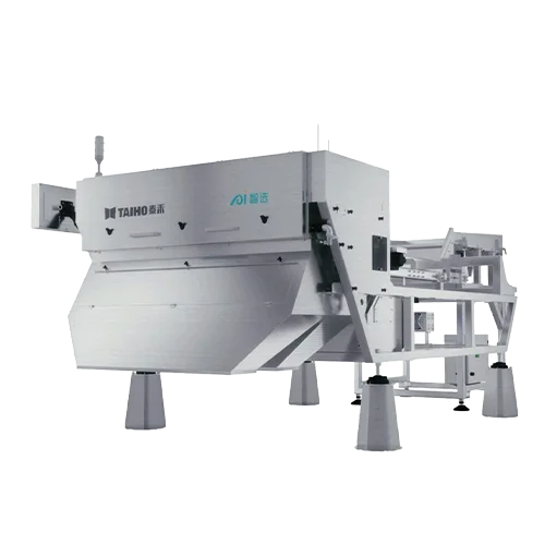 Unicorn color sorter