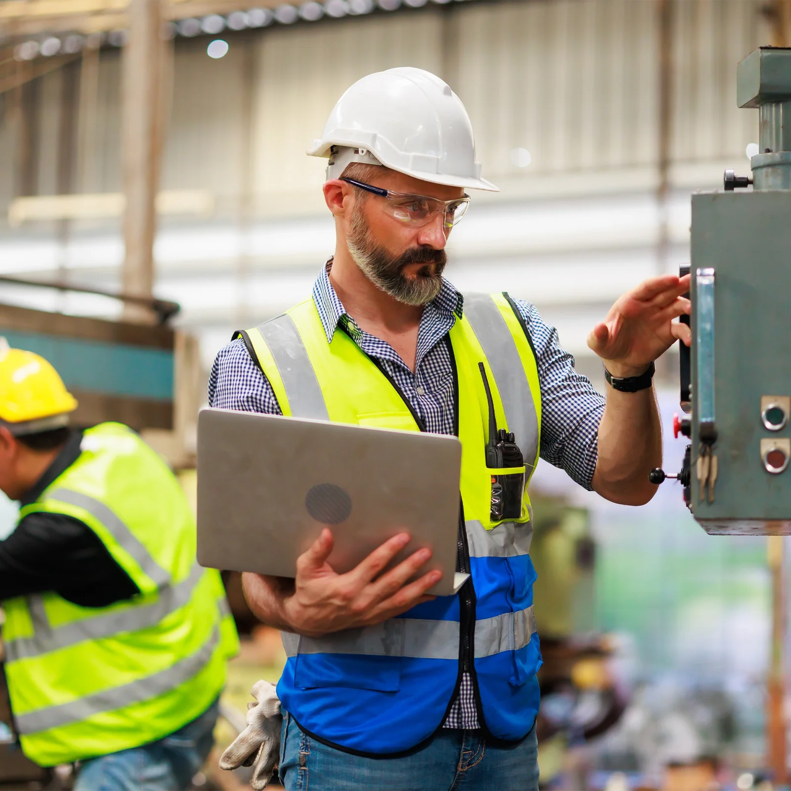 Production Technician role at Unicorn Sorter