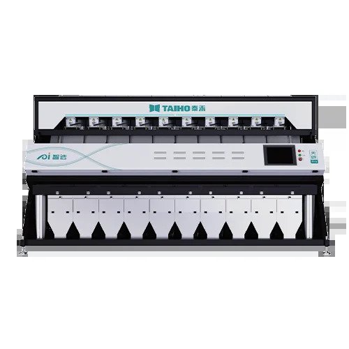 Unicorn cashew color sorting machine
