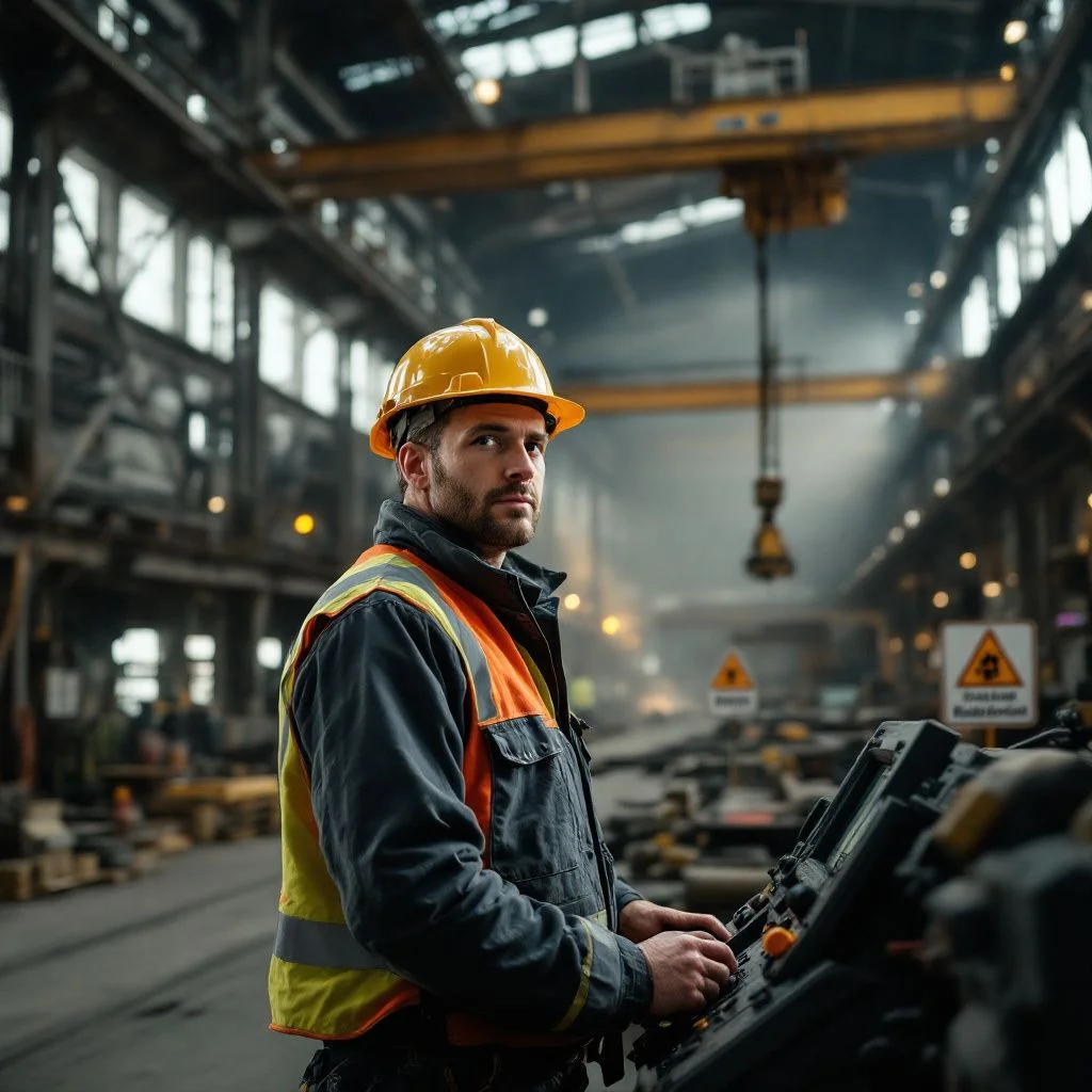Service Engineer role at Unicorn Sorter
