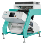 TAIHO AI Sort A Series Color Sorting Machine