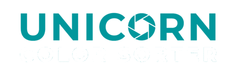 Unicorn Color Sorter
