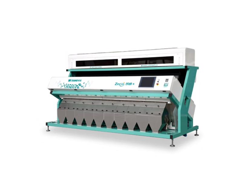 Smart Sorting for a Sustainable Future – Unicorn’s Role in Eco-Friendly Manufacturing