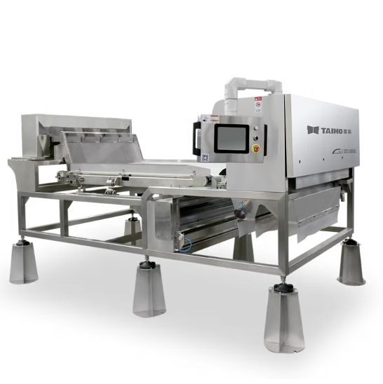 TAIHO AI Deep Learning Series Sorting Machine