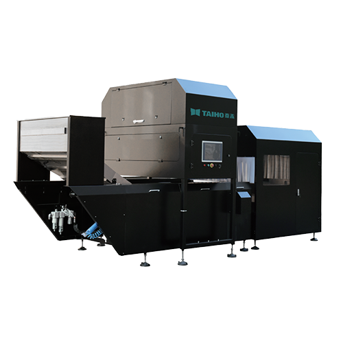 Bottle Optical Sorter