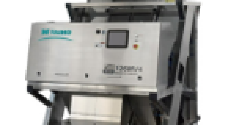 MV Series Optical Sorting Machine
